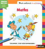 Grande section 5-6 ans