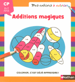 CP 5-6 ans