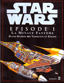 Plans Secrets des Vaisseaux et Engins