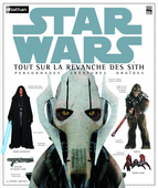 Personnages, cr�atures et dro�des