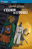 L'apprentie alchimiste, Tome 1
