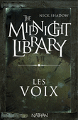 The Midnight Library T1 - A partir de 13 ans