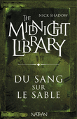 The Midnight Library T2 - A partir de 13 ans