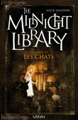 The Midnight Library T4 - A partir de 13 ans