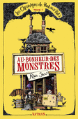 Les chroniques de Pont-aux-Rats - Tome 1