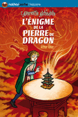 L'apprentie alchimiste, Tome 2