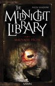 The Midnight Library T8- A partir de 13 ans