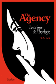 Le crime de l'horloge