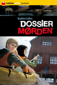 Les aventures de Jonathan et Olivia Cavendish T1