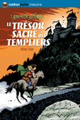 L'apprentie alchimiste - Tome 4