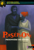Prisonni�re des enfers