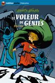 L'apprentie alchimiste, Tome 5