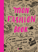 Un livre pour dessiner, cr�er et r�ver