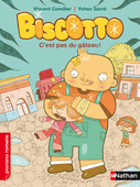 C'est pas du g�teau !