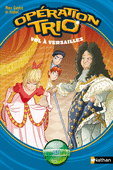 Op�ration Trio T4