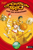 Face aux gladiateurs