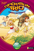 Pi�ge en Egypte