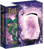 Le temple des dragons