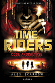 Code Apocalypse