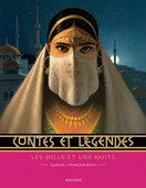 Album Contes et L�gendes