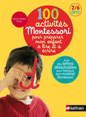 Avec des lettres d�tachables pour fabriquer son mat�riel Montessori
