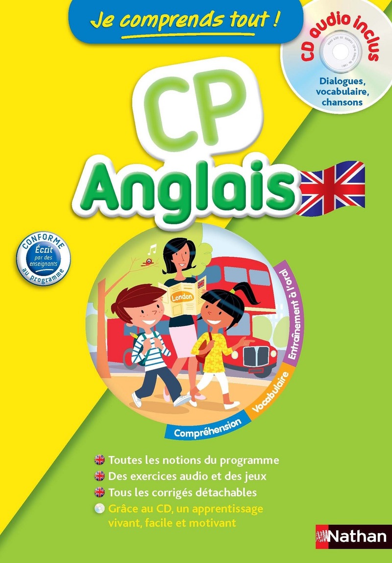 Je Suis En Vacances En Anglais