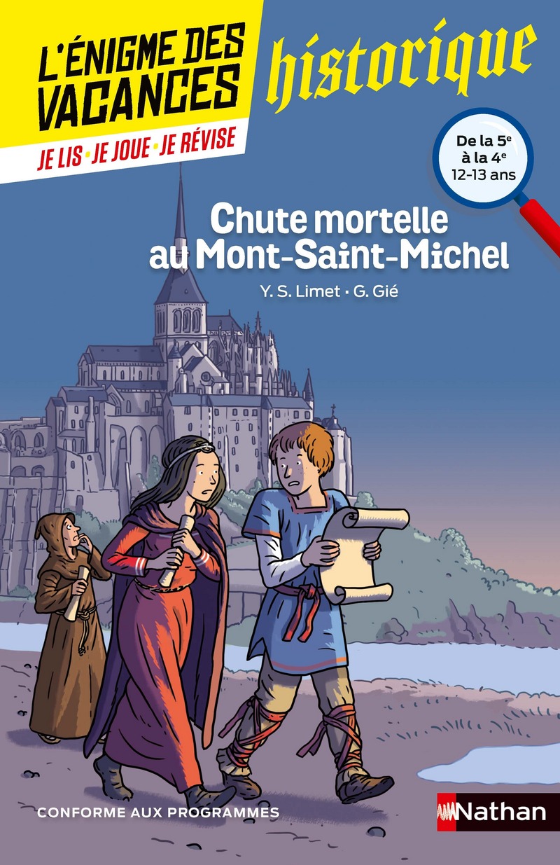 Nathan Vacances 5ème Vers 4ème Corrigé