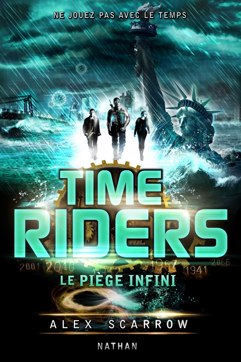 Résultat de recherche d'images pour "time riders"
