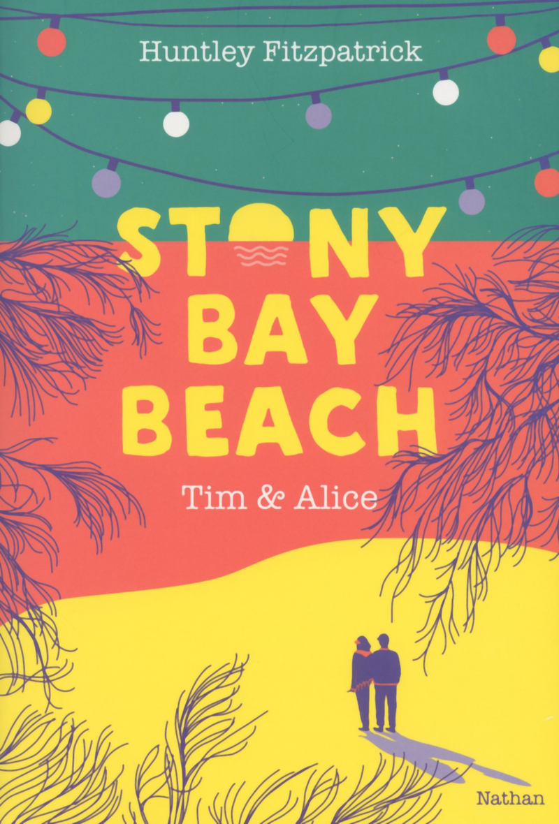 RÃ©sultat de recherche d'images pour "stony bay beach tim et alice"