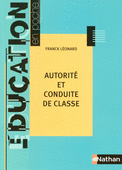 Autorit� et conduite en classe
