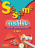 S�same Maths CM1