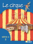 Je lis tout seul / S�rie 2 - Lot de 12 livres