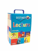 Destination lecture 1 - Le coffret