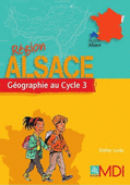 FASCICULE REGION ALSACE - Fichier t�l�chargeable