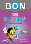 BON EN MATHS CM1