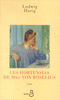 Les Hortensias de Mme von Roselius