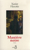Mani�re noire