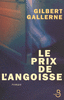 Le prix de l'angoisse