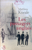 Les Passagers anglais