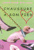 Chaussure � son pied