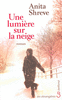 Une lumi�re sur la neige