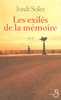 Les exil�s de la m�moire
