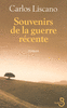 Souvenirs de la guerre r�cente
