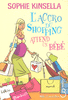 L'accro du shopping attend un b�b�