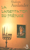 La Lamentation du pr�puce
