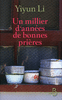 Un millier d'ann�es de bonnes pri�res
