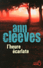 L'Heure �carlate