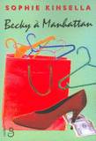 Becky � Manhattan