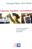 Libert�, �galit�, sexualit�s