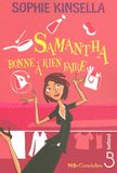 Samantha, bonne � rien faire